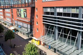 Geschäftslokal mieten in 18107 Lütten Klein, Ladenfläche mit Anlieferungszone im Boulevard Lütten Klein | www.LUTTER.net