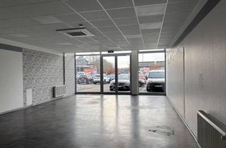 Gewerbeimmobilie mieten in Große Straße 36, 49451 Holdorf, Attraktive Gewerbefläche im etablierten Nahversorgungszentrum