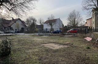 Gewerbeimmobilie kaufen in Julius-Lamprecht-Str., 15569 Woltersdorf, Grundstück für stilles Gewerbe, Lager oder Büro