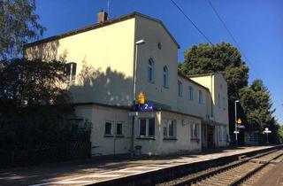 Gewerbeimmobilie mieten in 34346 Hann. Münden, Fläche für Automatenaufstellung zu vermieten, zentral und direkt am Bahnhof Hedemünden!