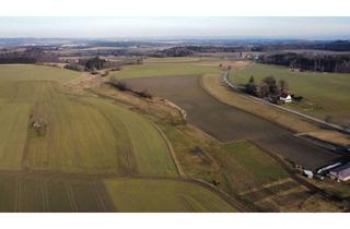 Gewerbeimmobilie kaufen in 88373 Fleischwangen, Gut andienbar! Landwirtschaftliche Fläche mit guten Bewirtschaftungsmöglichkeiten