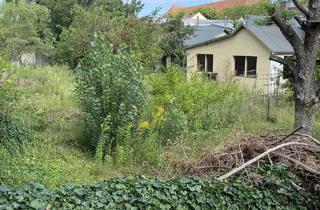 Gewerbeimmobilie kaufen in 13595 Spandau, Entwicklungsgrundstück für Gewerbeneubau in Berlin-Spandau