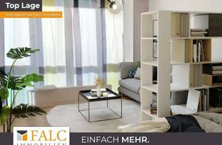 Wohnung kaufen in 31224 Peine, Apartment in TOP Innenstadtlage inklusive Tiefgarage