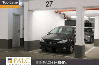 Garagen mieten in Potsdamer Straße 37, 56075 Koblenz, Tiefgaragenstellplatz in begehrter Lage!