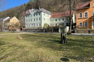 Grundstück zu kaufen in 01814 Bad Schandau, +ESDI+ Traumlage für Ferienwohnungen – Baugrundstück mit Konzept & Baugenehmigung in Bad Schandau