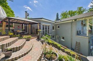 Wohnung kaufen in 66578 Schiffweiler, Modernisierte Maisonette mit Garten, Balkon, Garage und Sauna – 95 m², sofort bezugsbereit!