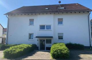 Wohnung kaufen in 88489 Wain, Großzügige 4-Zimmer-Wohnung inkl. 2 Stellplätze in ruhiger Lage in Wain