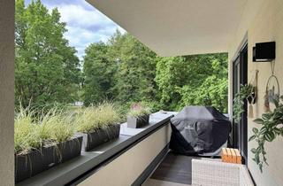 Wohnung kaufen in 15517 Fürstenwalde, Attraktive 3,5-Zimmer-Wohnung barrierefrei mit Spreeblick