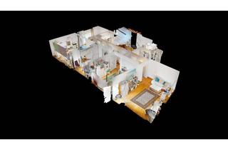 Wohnung kaufen in 79189 Bad Krozingen, Garten, Licht, Lebensfreude – Erdgeschosswohnung in Bad Krozingen