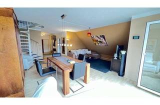 Wohnung kaufen in Apostelbräustraße 27, 67549 Innenstadt West, Maisonettes Brauereiviertel