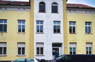 Wohnung kaufen in Robert-Havemann-Str., 15517 Fürstenwalde, Vermietete Eigentumswohnung im Stadtzentrum