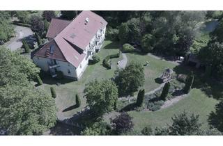 Wohnung kaufen in Dorfstraße Ot Carolinenhof, 17192 Groß Plasten, # 1 Rosenduft im Herrenhaus *** Groß Plasten OT Carolinenhof *** Eigenbedarf oder Anlage ***