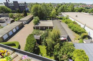 Wohnung kaufen in 45468 Eppinghofen, Dachgeschoss (4.OG) mit Aufzug - 5-Zi.-Wohnung in Mülheim Eppinghofen