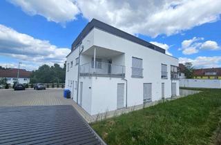 Penthouse kaufen in 73569 Eschach, Exklusiv neuwertig! 2.5 Zimmer -Penthouse Wohnung!