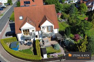 Wohnung kaufen in 92245 Kümmersbruck, Wohnung in guter Wohnlage mit Balkon und Garage