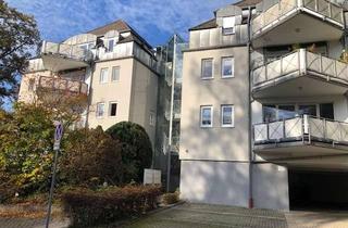 Wohnung kaufen in Hundsanger, 95326 Kulmbach, Ansprechende 3-Zimmer-Maisonette-Wohnung in Kulmbach
