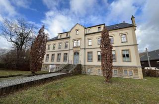 Wohnung mieten in Bergstraße, 09627 Bobritzsch-Hilbersdorf, ++ Moderne 3 Zi. Whg mit Balkon und Stellplatz ++