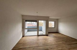 Wohnung mieten in Hauptstraße 68, 59439 Holzwickede, Stilvoll renovierte 2-Zimmer-Wohnung im Stadtkern von Holzwickede