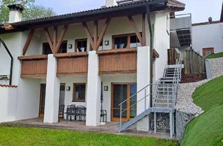 Wohnung mieten in 87629 Füssen, Charmante Doppelhaushälfte (Etagenwohnung)