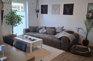 Wohnung mieten in 49549 Ladbergen, Freundliche 3-Zimmer-EG-Wohnung mit gehobener Innenausstattung in Ladbergen