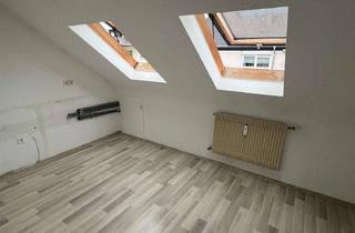 Wohnung mieten in 72555 Metzingen, Exklusive 3-Zimmer-DG-Wohnung in Merzingen