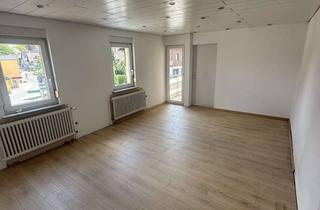 Wohnung mieten in 75328 Schömberg, Helle 3-Zimmer-Wohnung mit Balkon und großer Terrasse im 1. OG – ca. 65 m² groß In zentrale Lage