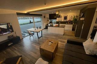 Wohnung mieten in Bruchstraße 11, 59457 Werl, Moderne 2-Zimmer-Wohnung mit großer Terrasse in zentraler, ruhiger Lage von Werl-Westönnen