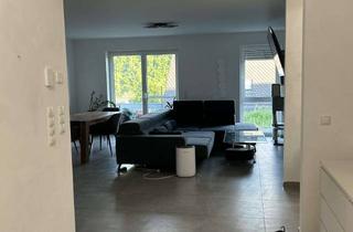 Wohnung mieten in 56254 Müden, Schöne und neuwertige 3-Zimmer-Wohnung in Müden (Mosel)