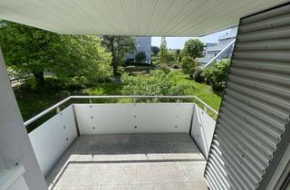 Wohnung mieten in Johann-Peter-Hebel-Straße 43, 75335 Dobel, Attraktive 3-Zimmer-Wohnung mit Balkon und EBK in Dobel