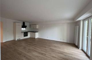 Wohnung mieten in 76669 Bad Schönborn, Attraktive 2-Zimmer-Wohnung mit gehobener Innenausstattung und Terrasse