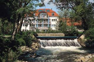 Wohnung mieten in 94227 Zwiesel, Ruhige, zentral am Stadtpark Zwiesel gelegene, gepflegte 3-Raum-Wohnung mit Terrasse
