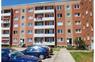 Wohnung mieten in Straße Der Jugend 10, 04916 Herzberg, Frisch renovierte 4-Raum-Wohnung mit Balkon – Einziehen & Wohlfühlen!