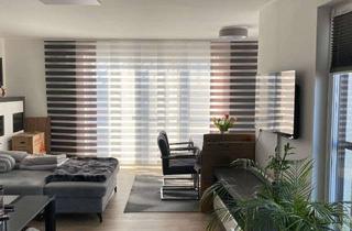 Wohnung mieten in 24568 Kaltenkirchen, Stilvolle 2-Zimmer-Wohnung mit gehobener Innenausstattung mit 2 Dachterrassen in Kaltenkirchen
