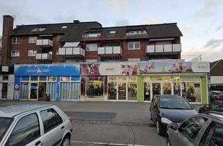 Wohnung mieten in Dringenberger Straße 20, 33014 Bad Driburg, Schöne 2 Zimmer-Wohnung im Herzen Bad Driburgs