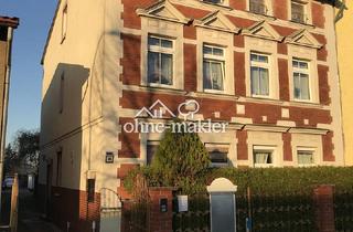 Mehrfamilienhaus kaufen in 16515 Oranienburg, stilvolles Mehrfamilienhaus u. Nebengebäude