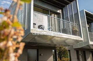 Wohnung kaufen in 40223 Düsseldorf, Bilker Bunker - Wohnen über den Dächern von Düsseldorf / Living above the roofs of Düsseldorf