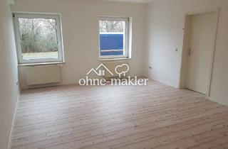 Wohnung mieten in 97762 Hammelburg, Renovierte 82m² Wohnung im Grünen nahe Saaleck Kaserne