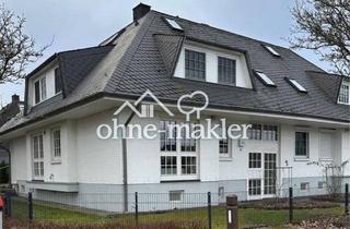 Wohnung mieten in 28816 Stuhr, Edel renoviert Stuhr - Varrel 2 Zimmer Wohnung