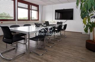 Büro zu mieten in 76297 Stutensee, Moderne, helle Büroflächen flexibel zu vermieten | 20-900 m² | Karlsruhe Blankenloch |provisionsfrei
