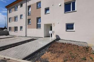 Wohnung mieten in Gerstenweg, 71739 Oberriexingen, Elegante 2-Zimmer-Wohnung mit hochwertiger Ausstattung