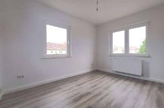 Wohnung mieten in Hohenstaufenring 110, 32427 Minden, Altbauatmosphäre