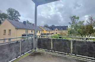 Wohnung mieten in Hohenstaufenring 110, 32427 Minden, Altbauatmosphäre