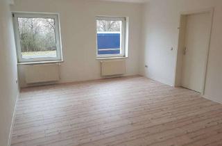 Wohnung mieten in 97762 Hammelburg, Renovierte 82m² Wohnung im Grünen nahe Saaleck Kaserne