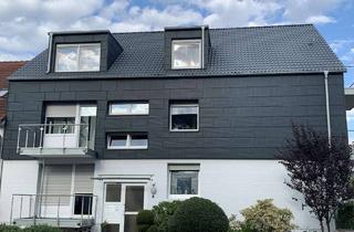 Wohnung mieten in 46236 Bottrop, kernsaniert, wie Neubau, mit Balkon, Klima, EBK, Bad mit Wanne, Dusche, Urinal, saniertes 5 Fam-Haus