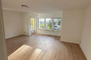 Wohnung mieten in 91080 Spardorf, Großzügige, sanierte 3-Zimmer Wohnung mit Terrasse und Garten