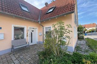 Wohnung mieten in Mühlstraße, 91463 Dietersheim, Schöne 3,5-Zimmer-Wohnung mit Garten