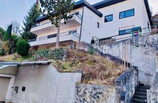 Wohnung mieten in 74906 Bad Rappenau, Großzügiges Wohnen mit Weitblick