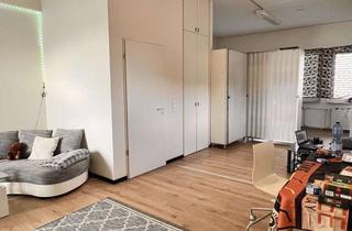 Wohnung mieten in Ziegelfeldstr. 36, 73563 Mögglingen, Provisionsfrei: möbliertes 1-Zimmer-Appartment