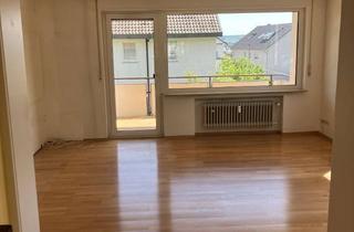 Wohnung mieten in 71101 Schönaich, Ansprechende 3-Zimmer-EG-Wohnung mit EBK in Schönaich
