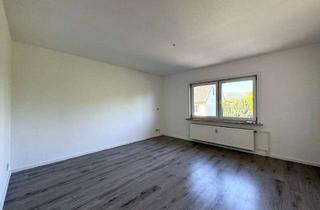 Wohnung mieten in 38667 Bad Harzburg, Bündheim: Moderne 2-Zimmer-Wohnung mit EBK, Gemeinschaftsbalkon und Keller zu vermieten!